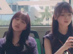 Télécharger la video: 「YodaChannel」与田祐希&筒井あやめ 泰国前篇