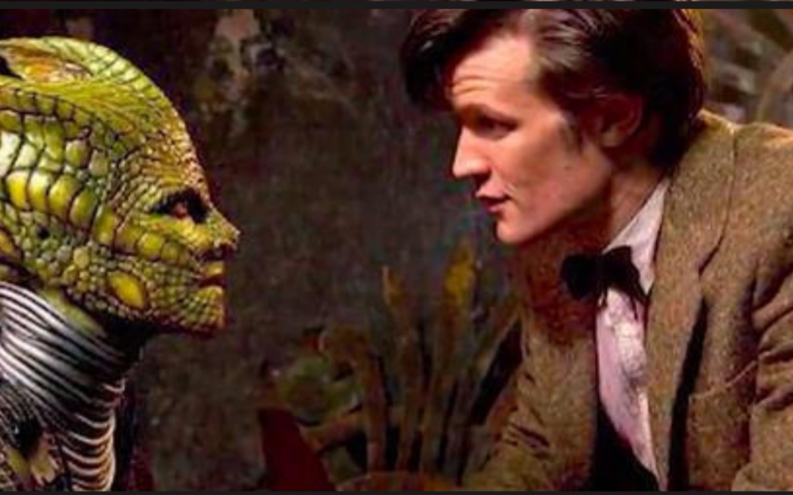 莱瑟塔档案蜥蜴人的访谈记录