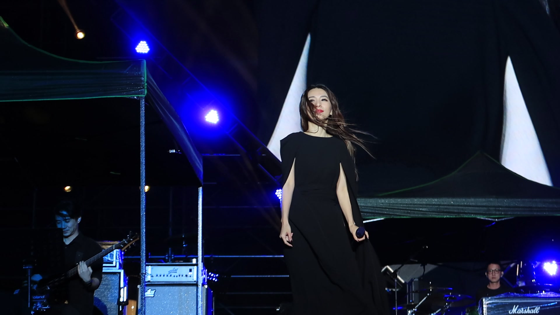 04南京森林音乐节)_明星_娱乐_bilibili_哔哩哔哩