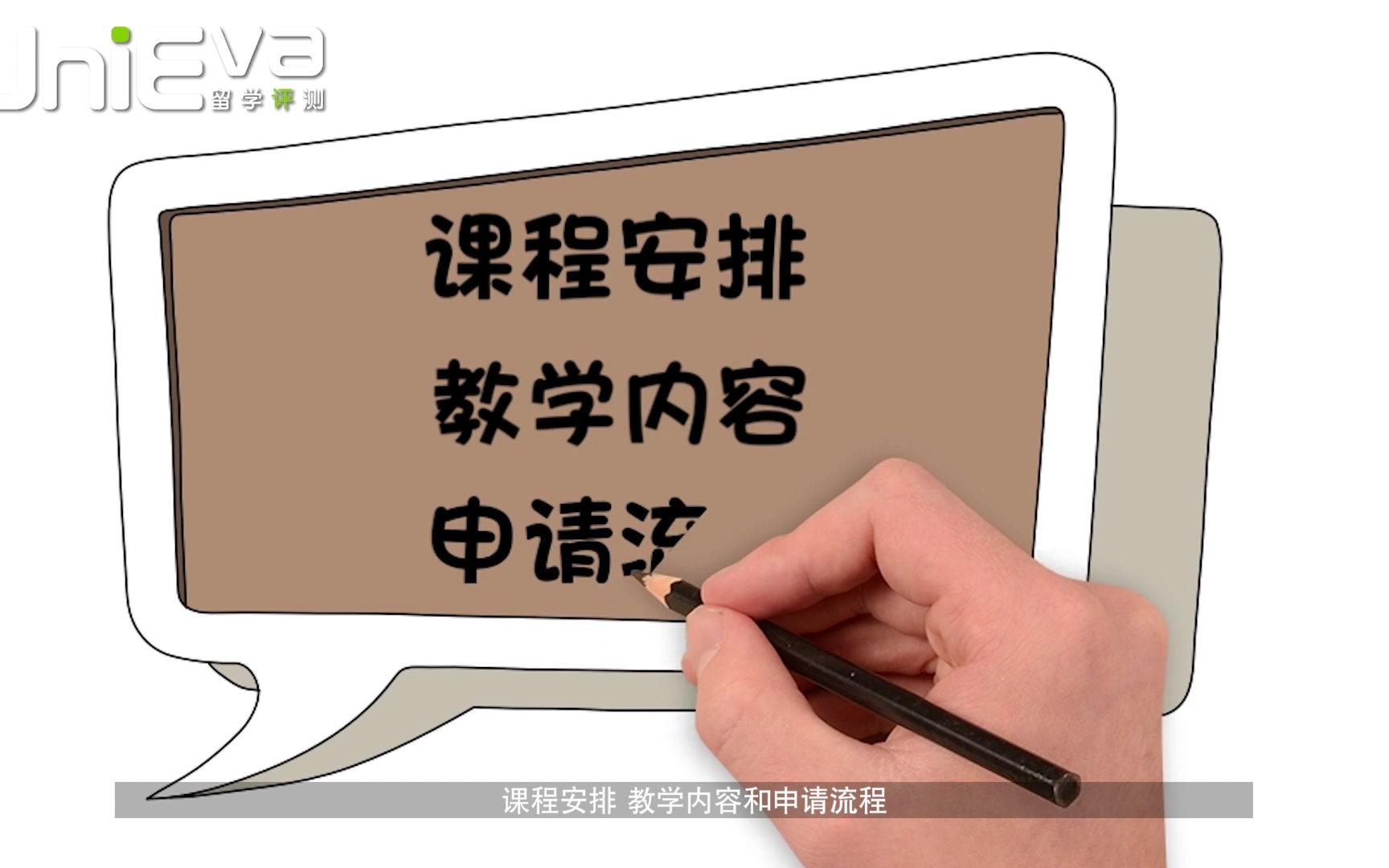 【UniEva留学评测】釜山大学语言学院:申请流程、教学类容和课程安排,干货全在这儿啦!哔哩哔哩bilibili