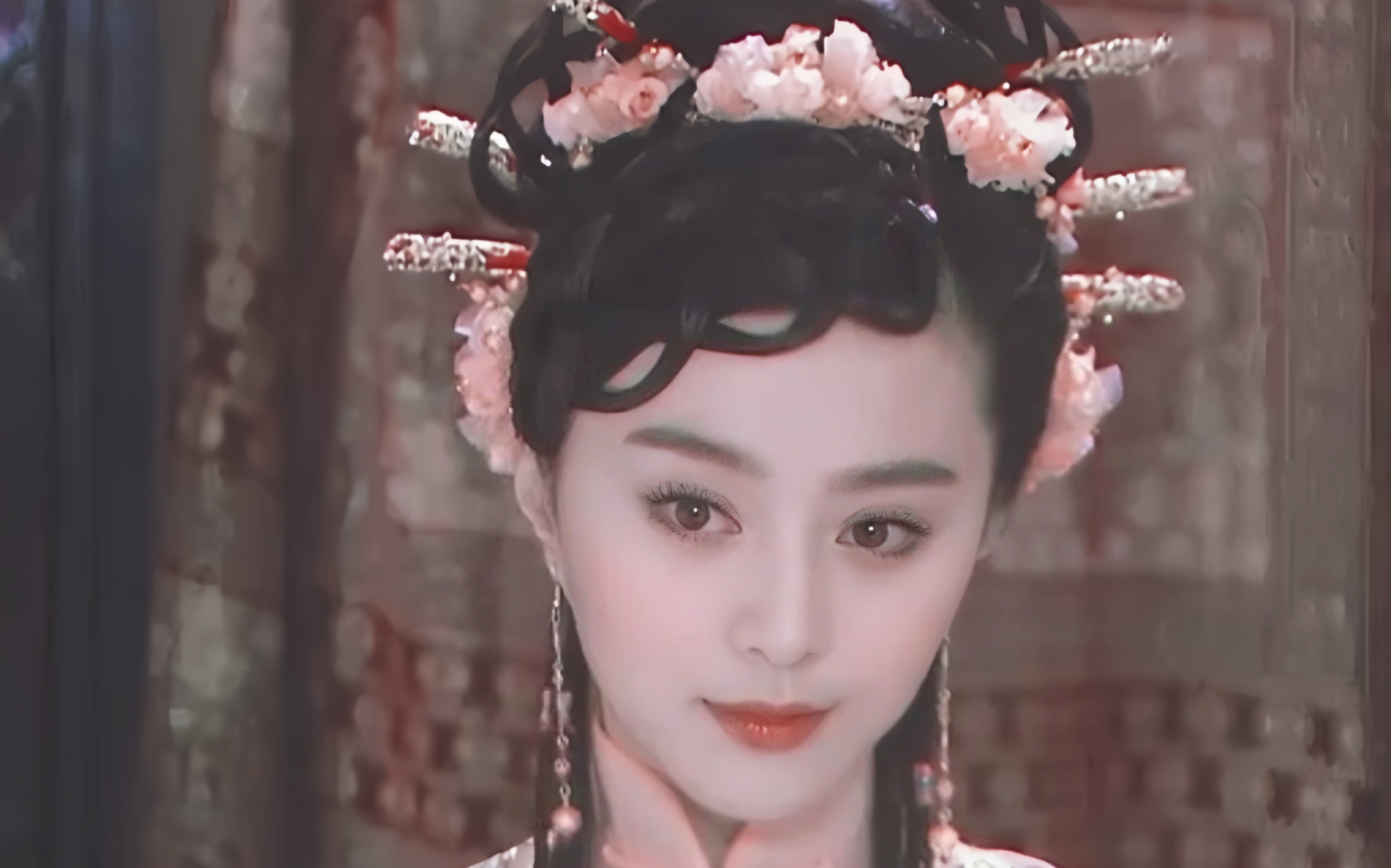 【范冰冰】不曾见过的一些角色 岂是一个绝字了得