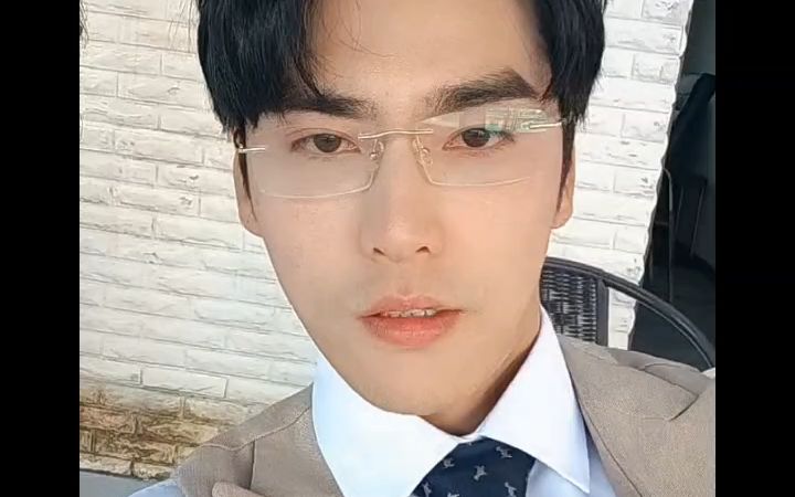 【王奕然】封煜直播 20231015