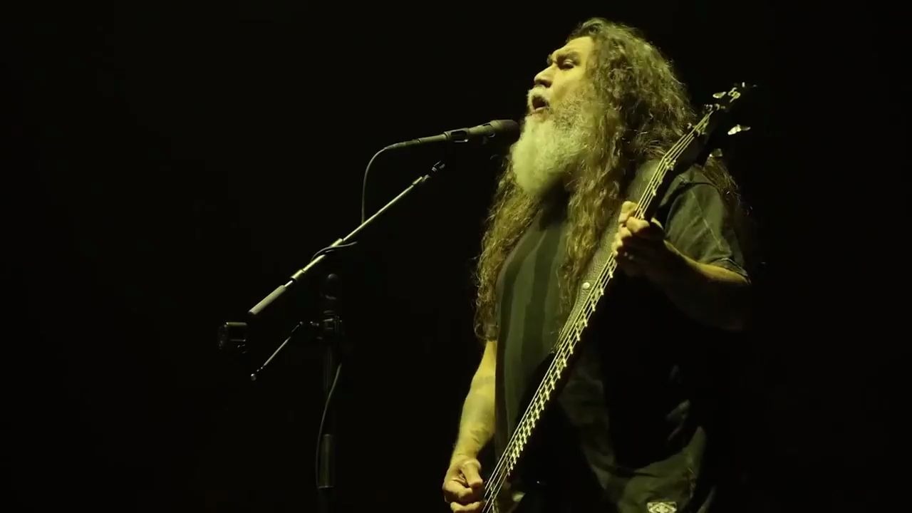 美国传奇激流金属slayertherepentlesskillogy2019