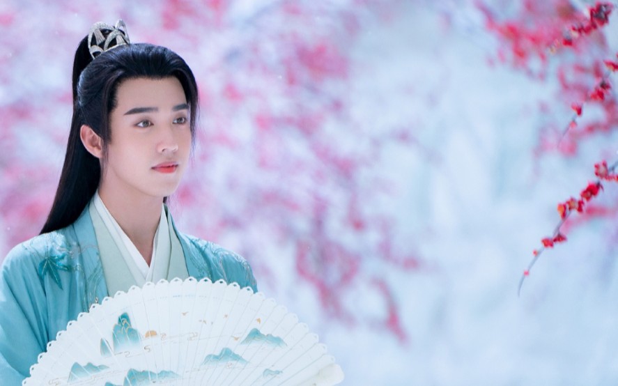 [重紫|马闻远|卓昊]有匪君子,如切如磋,如琢如磨_哔哩哔哩_bilibili