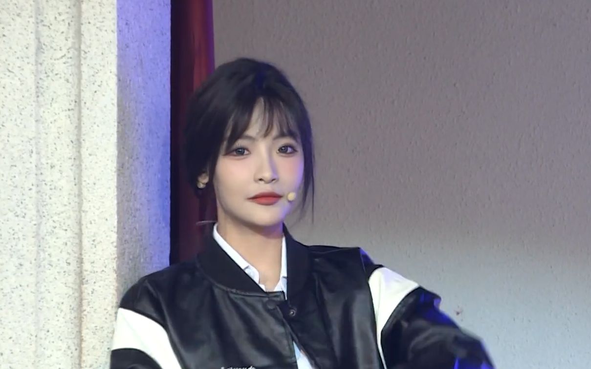 20231104 闫娜,李佳恩《就差一点点》