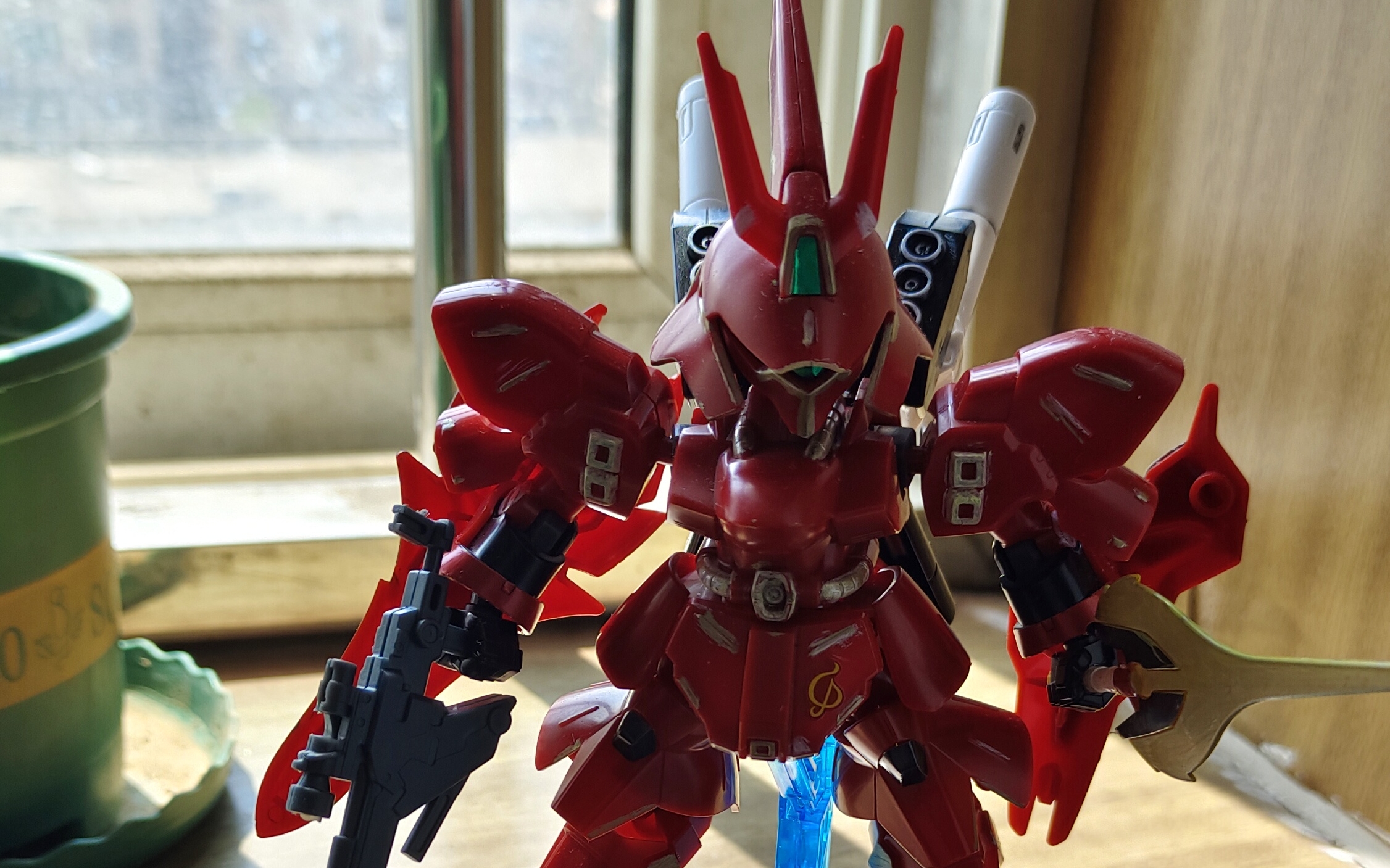 分享一波sd沙扎比