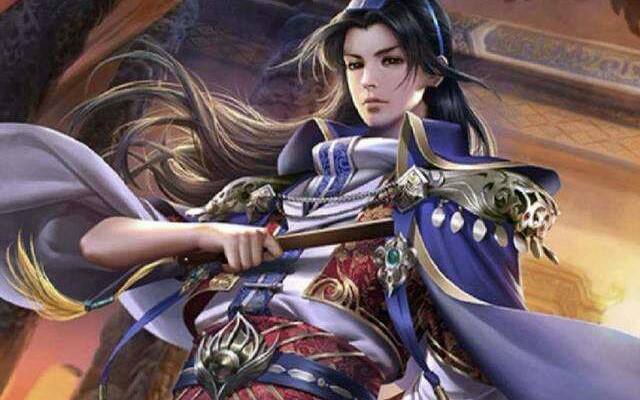 [三国杀十周年]曹睿:我不做混子啦!