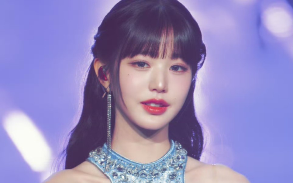 张元英off the record直拍