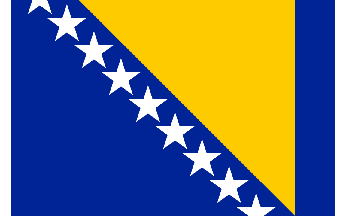 各国刻板印象音乐-波黑联邦