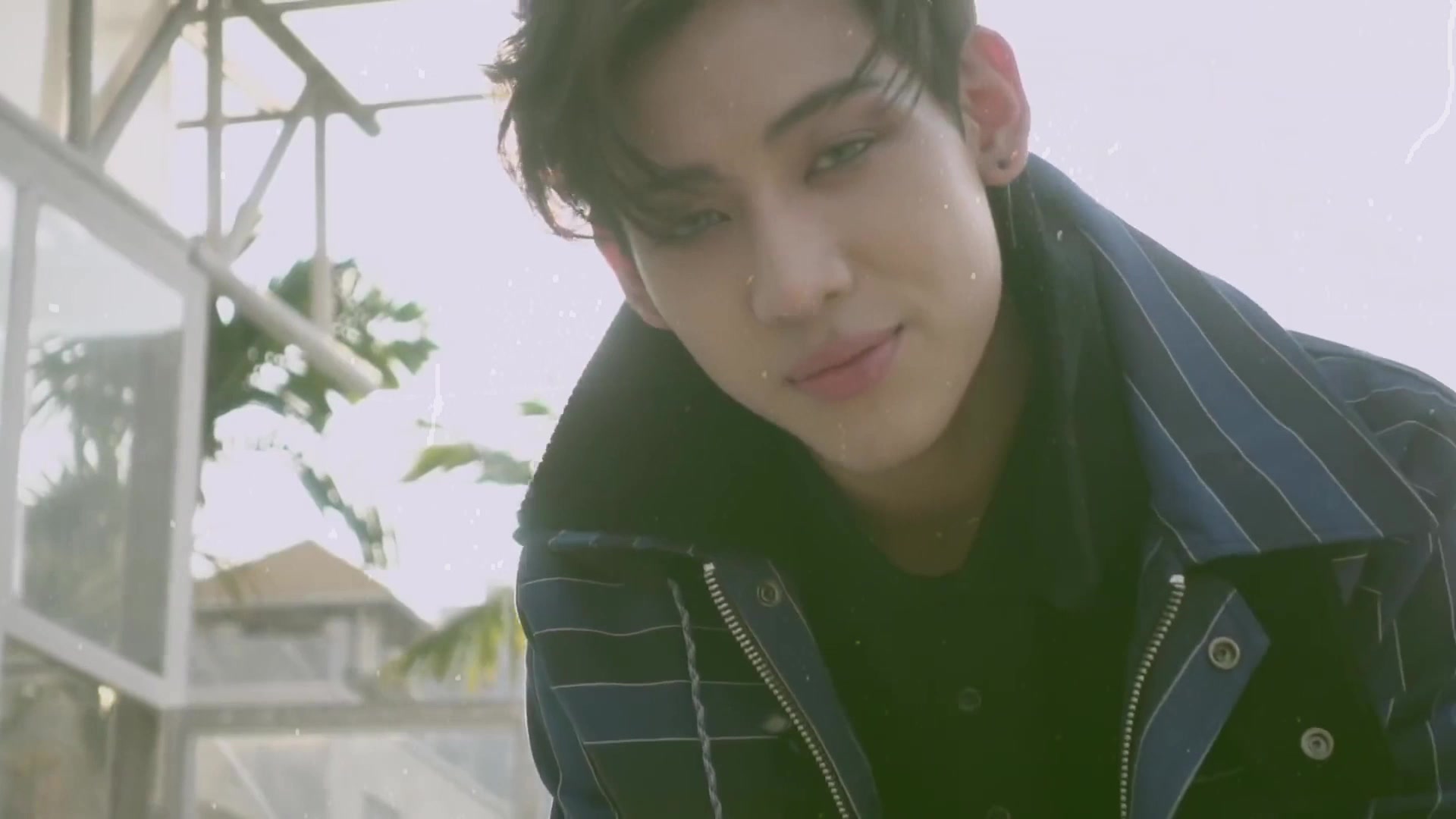 [图]【GOT7】【bambam】DOUBLE B PARTY杂志混剪