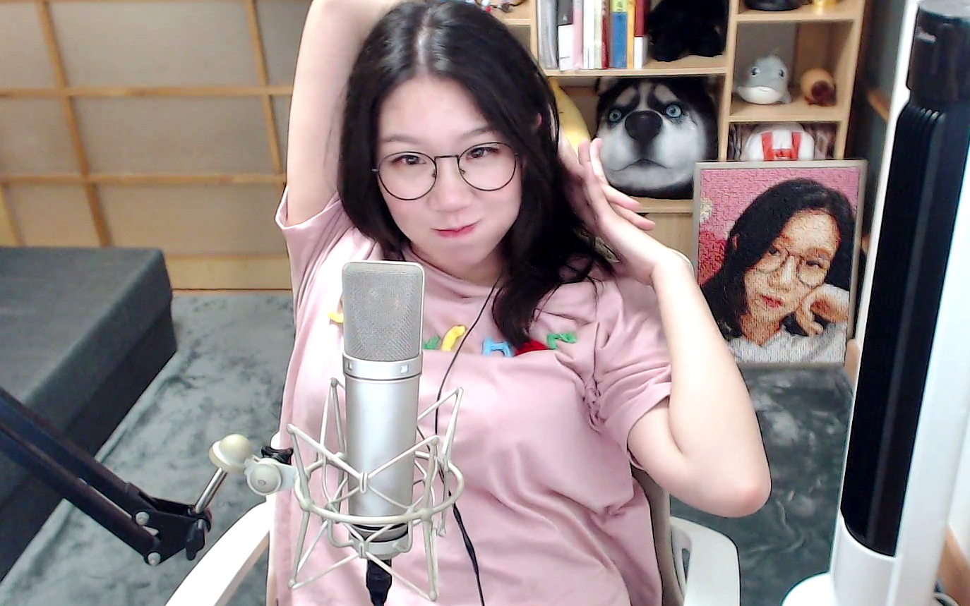 【格格酱】05/06(18首)夏天,光年之外,男孩,放心