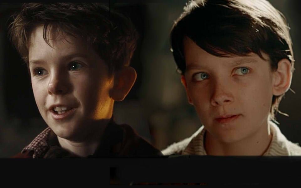 阿沙x海默灯城孤儿