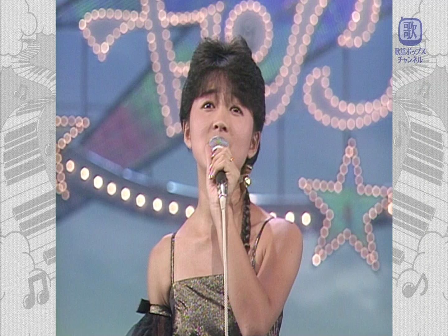 10.28 #10 (看简介!) 小百合 順子 寛子 晃司 1984.09.09