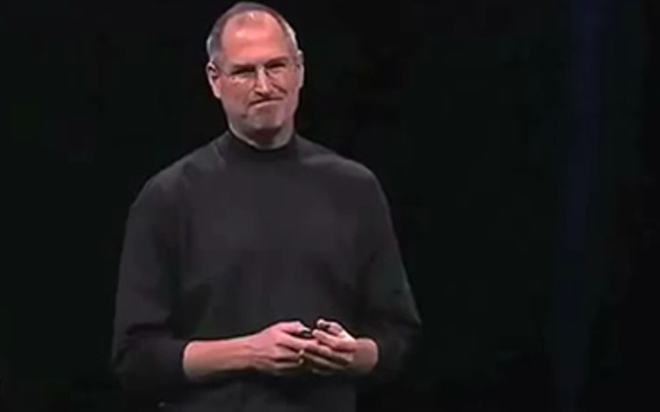 [图]【乔布斯合集】Steve.Jobs.主题演讲集合