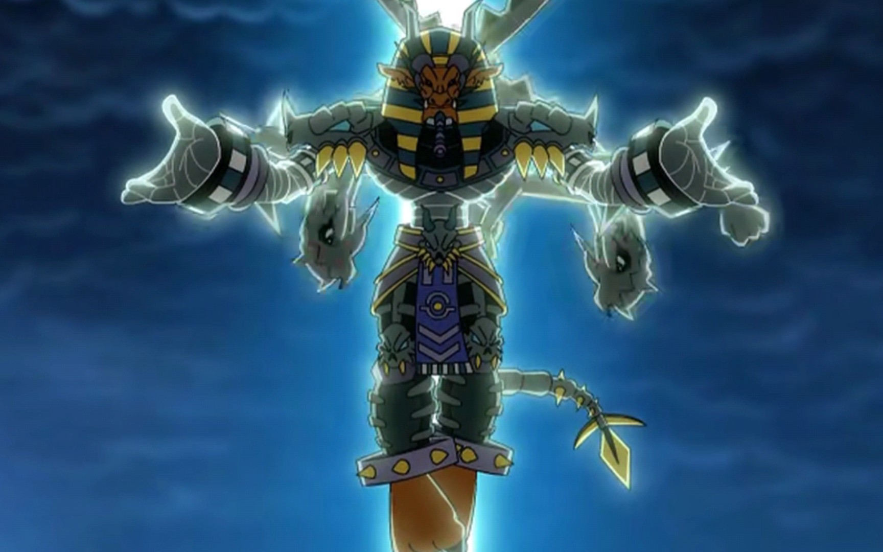 【星龙塔】全员恶人燃向