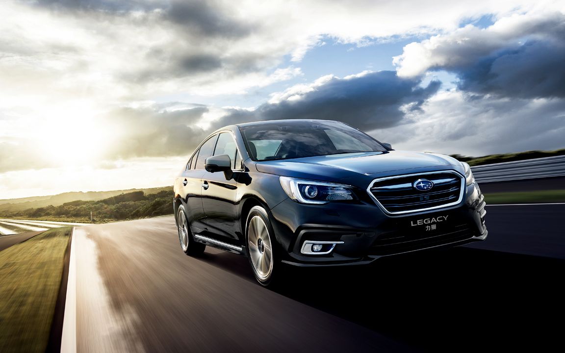 20款斯巴鲁力狮 使用感受vlog分享小问题 聊天向非车评