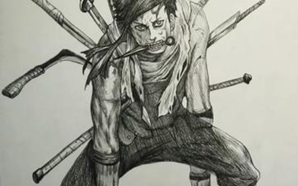 桃源生花瓣若白落地红尘再不斩