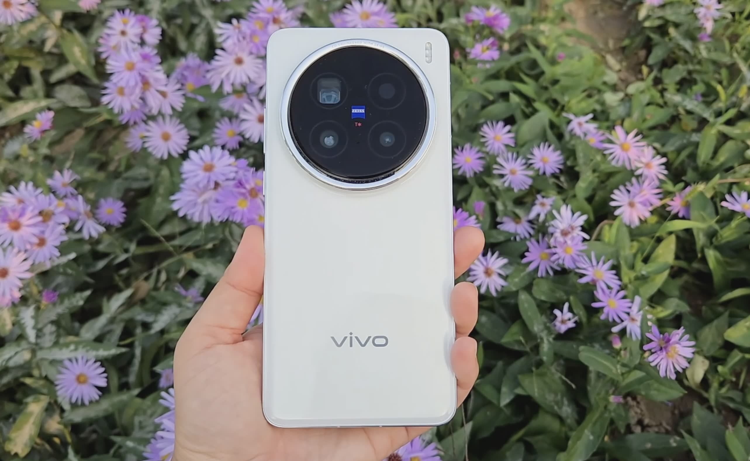 vivo x200 pro体验分享|一如既往的优秀,一如既往的稳!