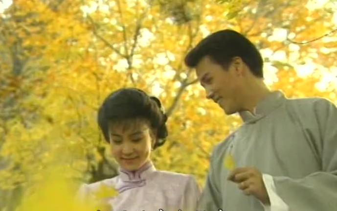 【六个梦】哑妻 01-05