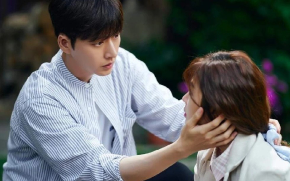 【forest森林】第七集7-2朴海镇&曹宝儿