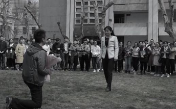 祁同伟惊天一跪【rap】悲情说唱自己的葬礼