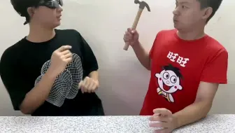 帅小伙亲自测试生活小妙招，一学就废！真的太实用了！