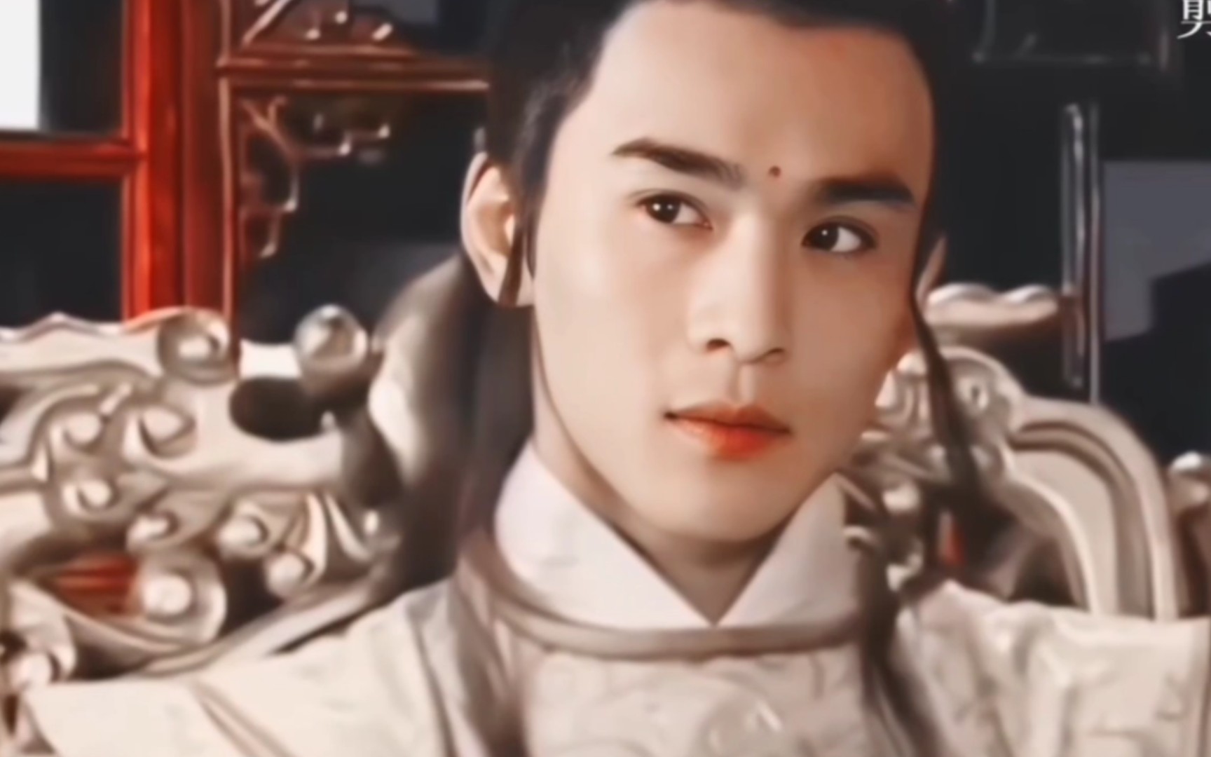 "敢问阁下 尊姓大名" 欧阳明日"‖雪花女神龙