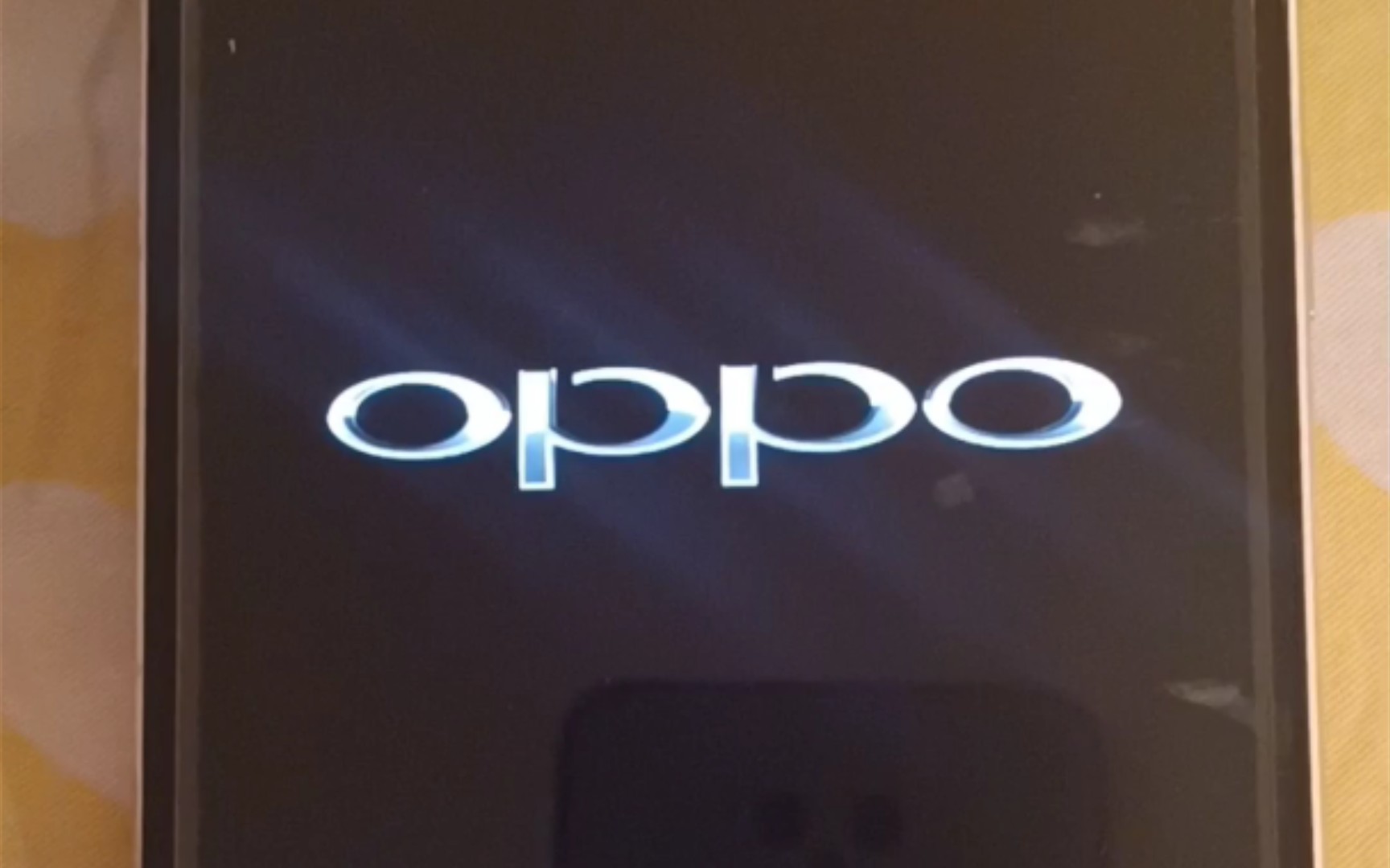 给OPPO R7 Plusm刷入MIUI8!直接起飞!