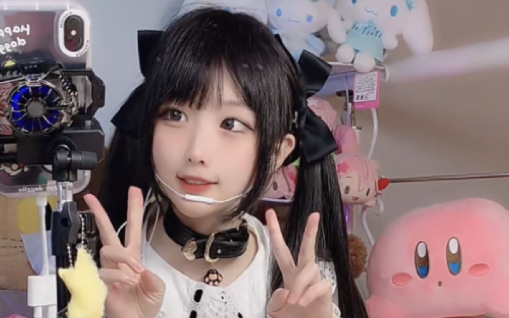 【cony歪】 歪酱的新年礼物开箱