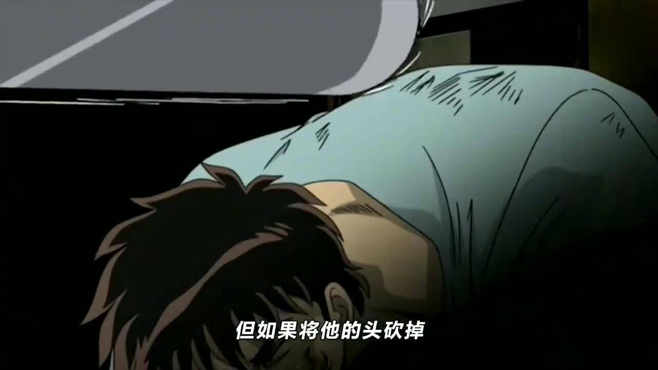 为了强行占有她,病娇男活活将女孩掐死,在让其复活成行尸走肉!