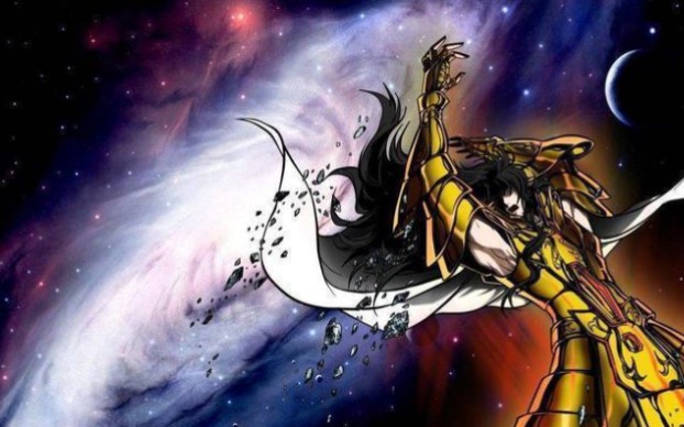 圣斗士星矢全系列作品中十大超神战力