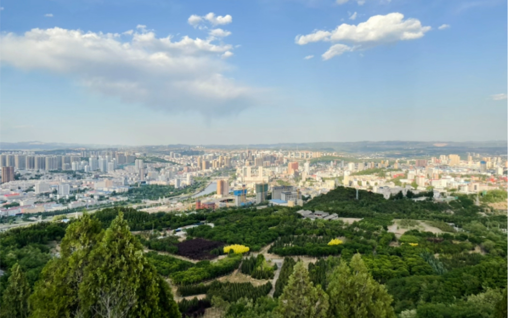4kvlogiphone12踏青阳泉狮脑山