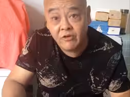 爱新觉罗·五个煮VS叶赫那拉·不伺候