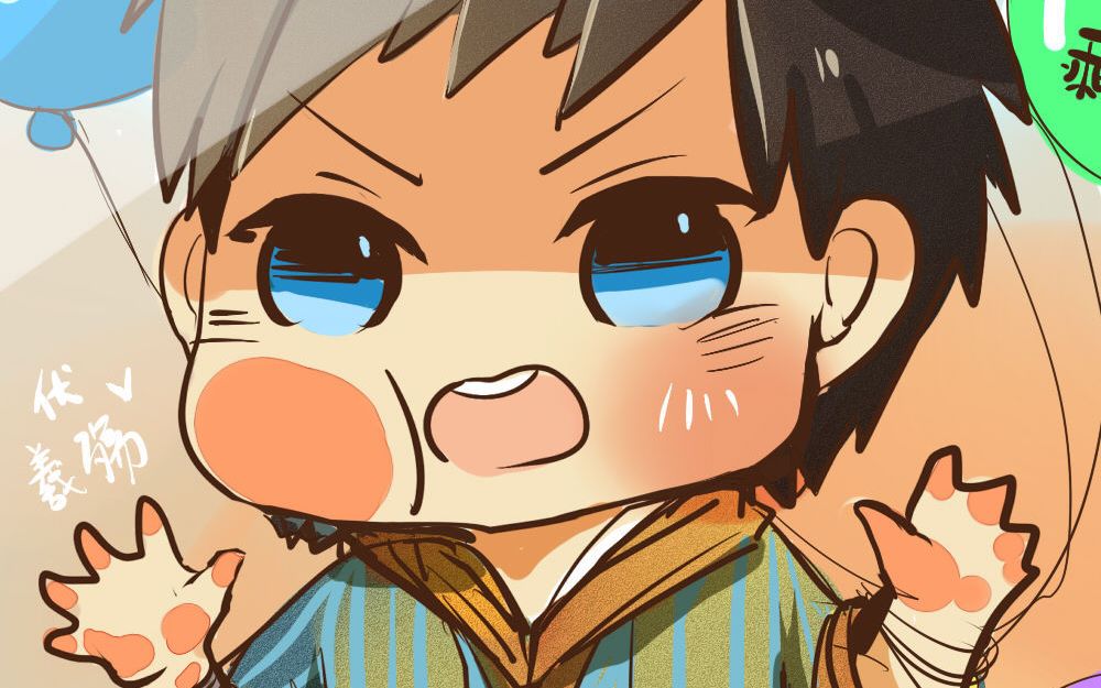 【伏羲殇】20180424套哥红豆直播(前方家属出没,请注意查收)