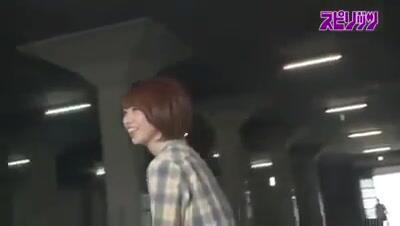 橋本奈奈未×白石麻衣 from 乃木坂46 乃木坂46的白石麻衣＆橋本奈奈未