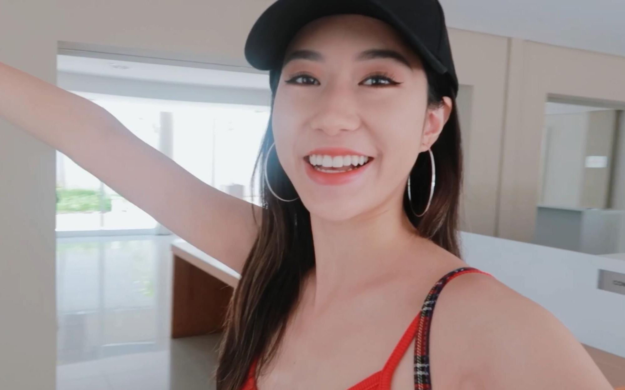 【吴映香】lucia的巴西vlog下集来啦,在初雪过后看这个vlog取取暖吧