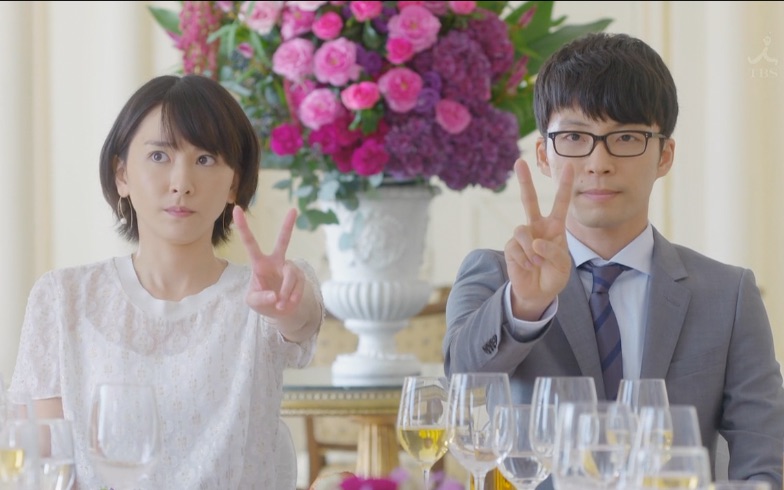 【自剪】森山实栗 津崎平匡 ep02 cut1 【zhuixinfan追新番】