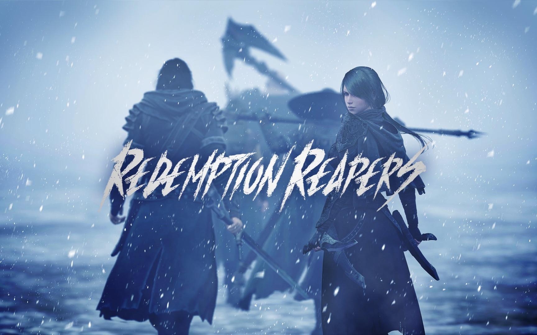 [图]【Redemption Reapers】04