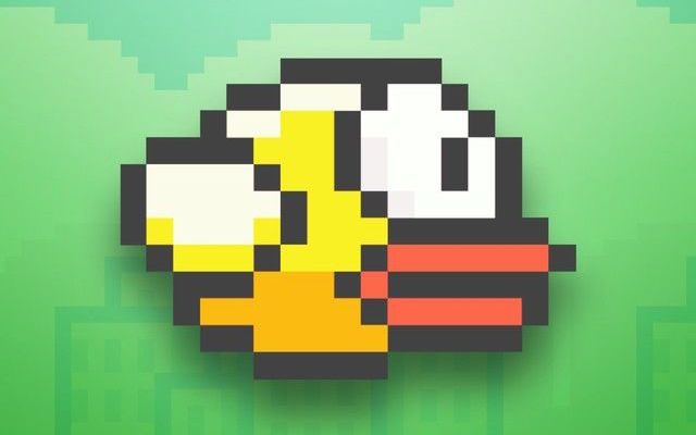 【OpenGL】如何在3小时内制作一个Flappy Bird游戏?哔哩哔哩bilibili