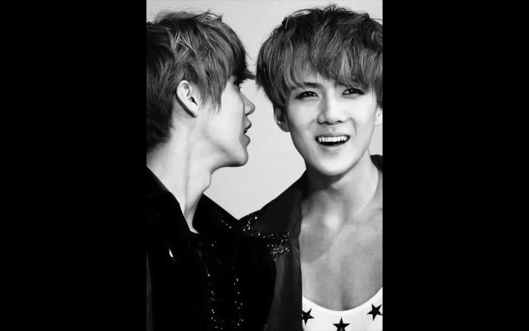 【ai cover】鹿晗 世勋 翻唱 monster (原唱:irene &seulgi)