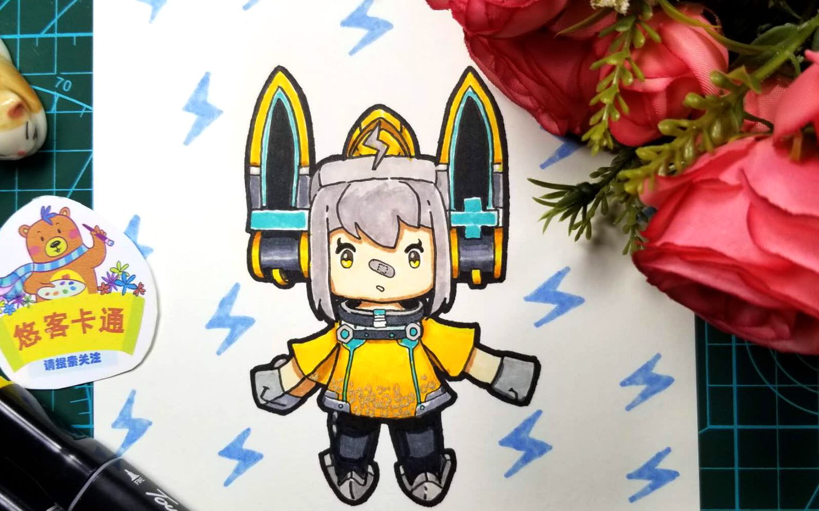 序列01_哔哩哔哩 (゜-゜)つロ 干杯~-bilibili