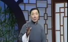 单口相声 连升三级⑵ 杨振华哔哩哔哩bilibili