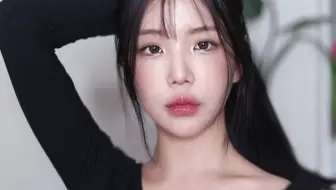 大野茜里 秋季日常妆容 哔哩哔哩 Bilibili