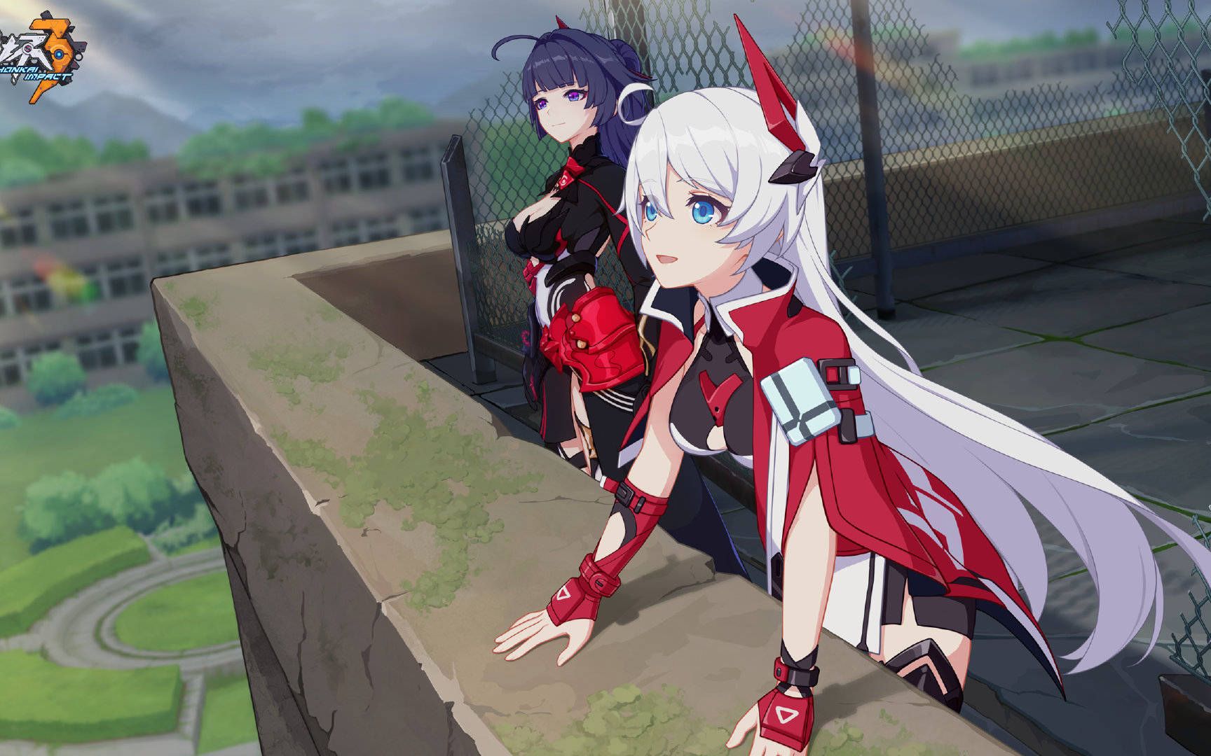 【世界的止境】崩坏3剧情-主线终章第三十二章(十一)