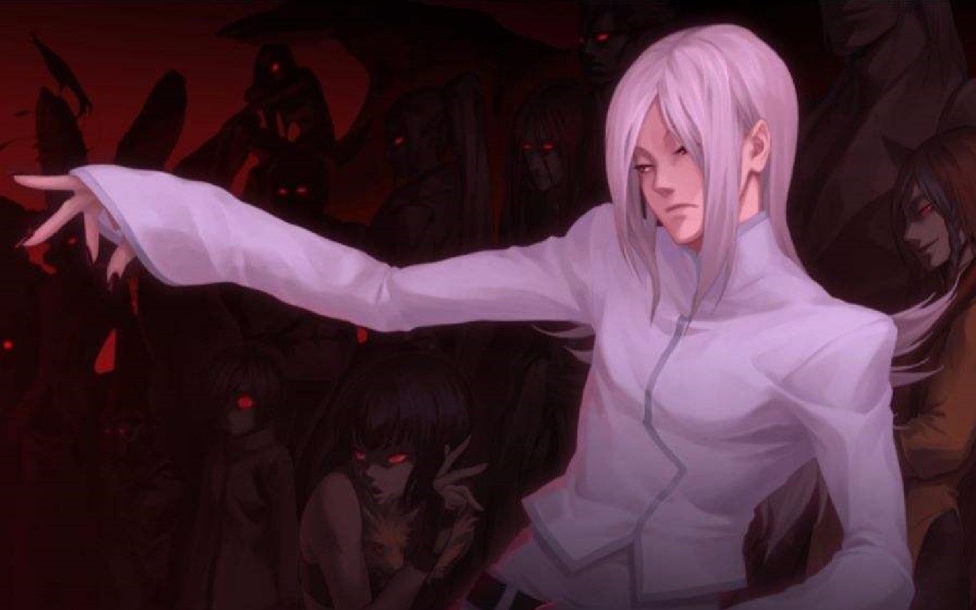 mugenxiii斋祀和草薙京9号