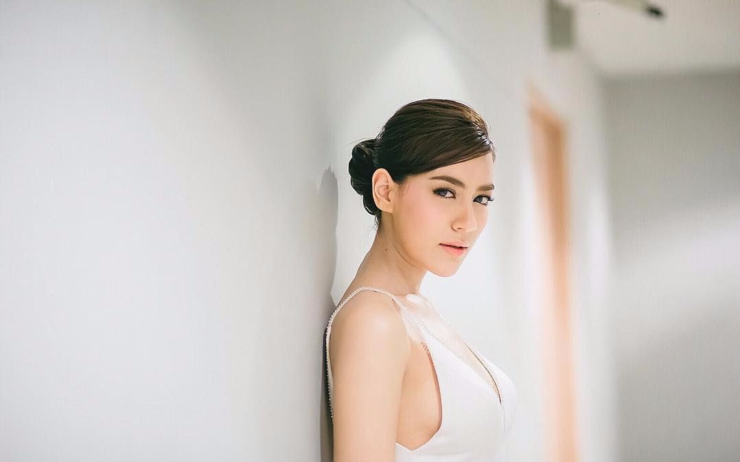 【自制泰剧剪辑】《欲念之力》nakim——《lemon》