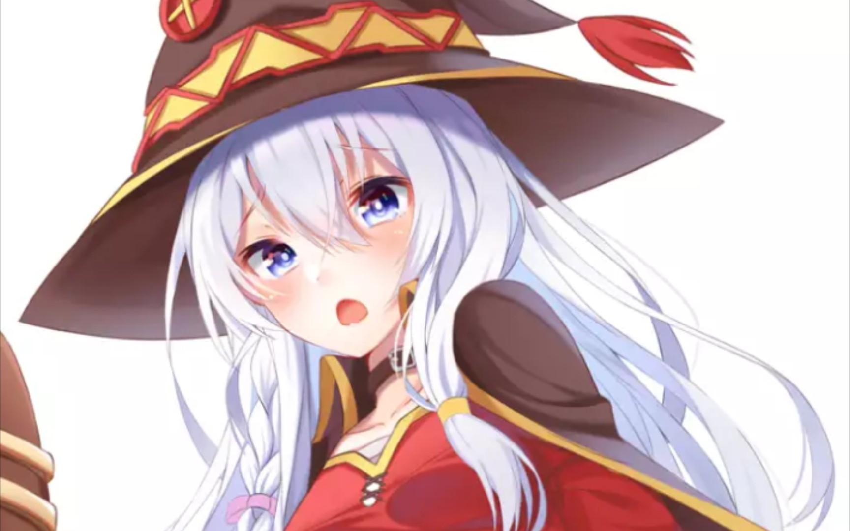 【魔女之旅】沙耶狂喜,16个伊雷娜