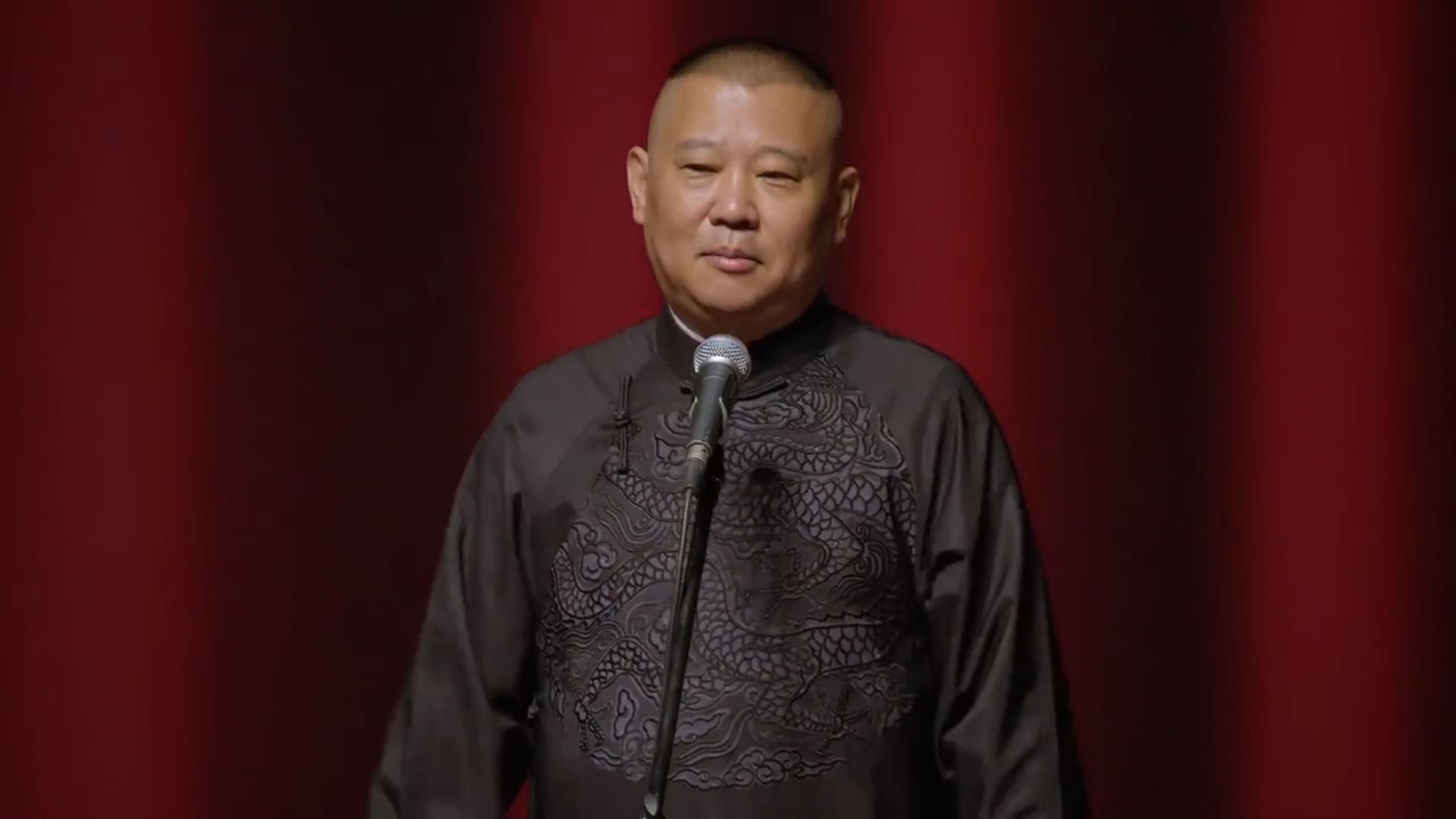 经典相声:《苏妲己》郭德纲 于谦