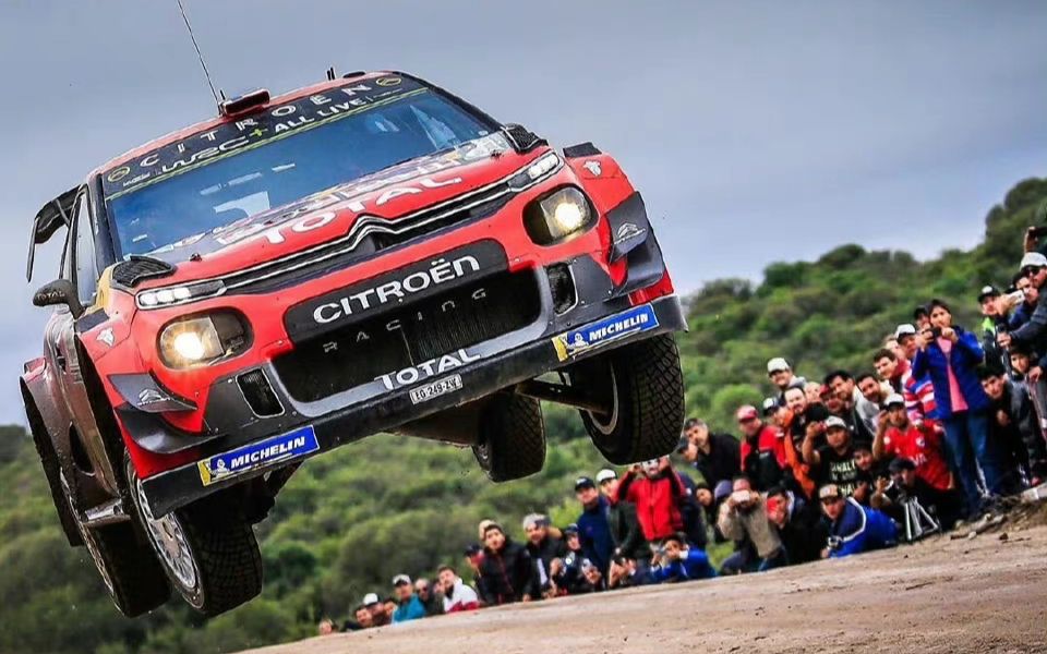 wrc8 蒙特卡洛拉力赛 agnières-en-dévoluy