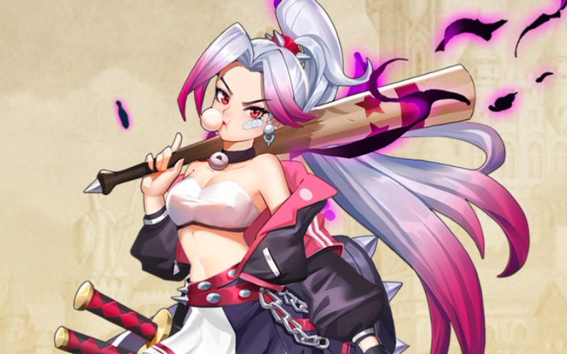 【闪烁之光】入坑的第一百天,退海王升海拉!